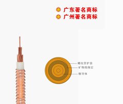 珠江电缆YTTW矿物电缆