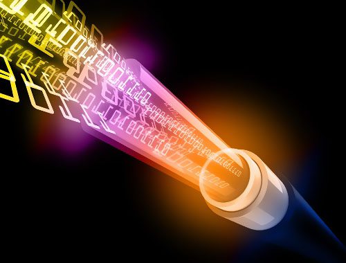到2025年全球光纤电缆市场规模近279亿美元