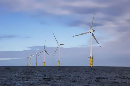 2016年全球海上风电投资299亿美元 创历史新高