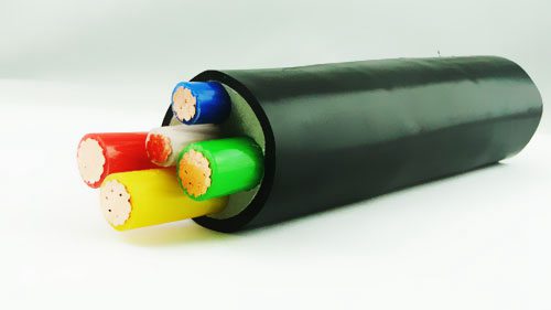 珠江电缆-低压电力电缆