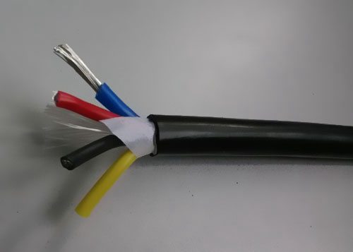 装修时该如何选择电线的粗细？ 