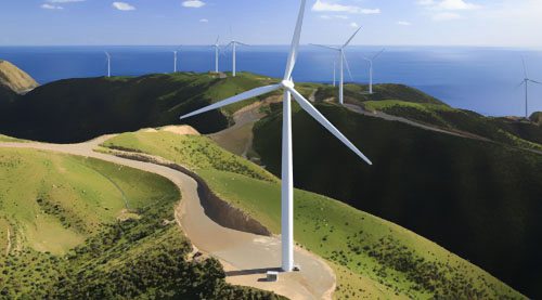未来十年全球新增并网风电装机容量将超680吉瓦