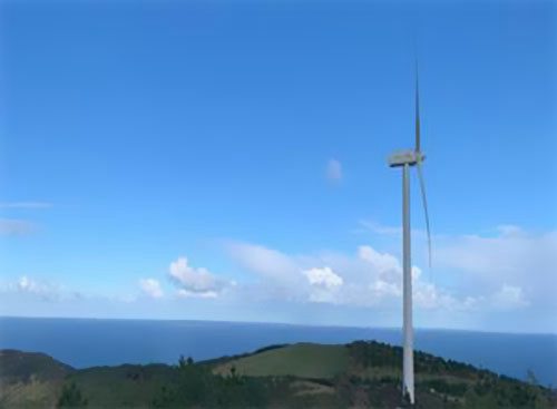 EDP Renovaveis在西班牙开设风电场