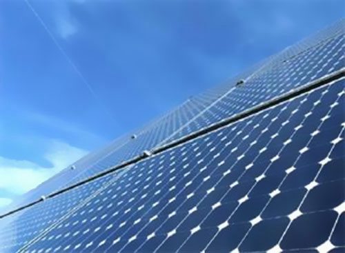 英国开发商出售澳大利亚商业太阳能项目