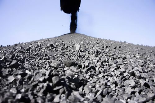 一季度世界第五大煤炭出口国产能上涨6.5%