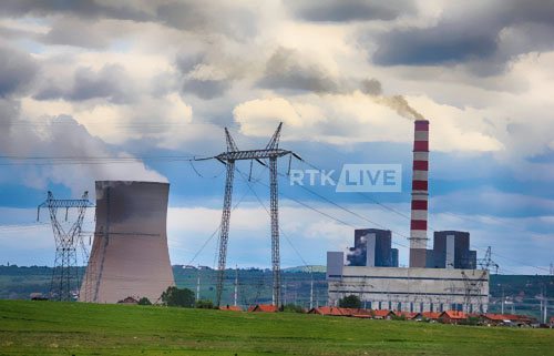科索沃燃煤电厂获欧盟7600万欧元援助以遏制污染