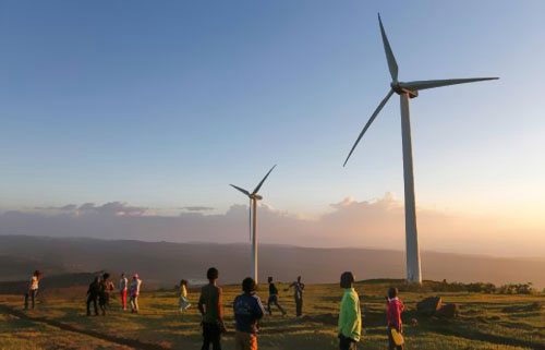 2019年拉丁美洲可再生能源外商直接投资创新高