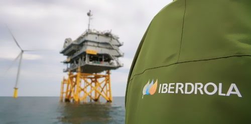 西班牙能源巨头Iberdrola进军波兰海上风电市场