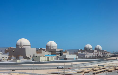 阿联酋Barakah核电站2号机组获运行许可
