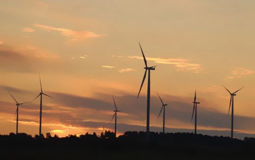 波兰能源公司TPE发行17亿债券 支持低碳能源发展